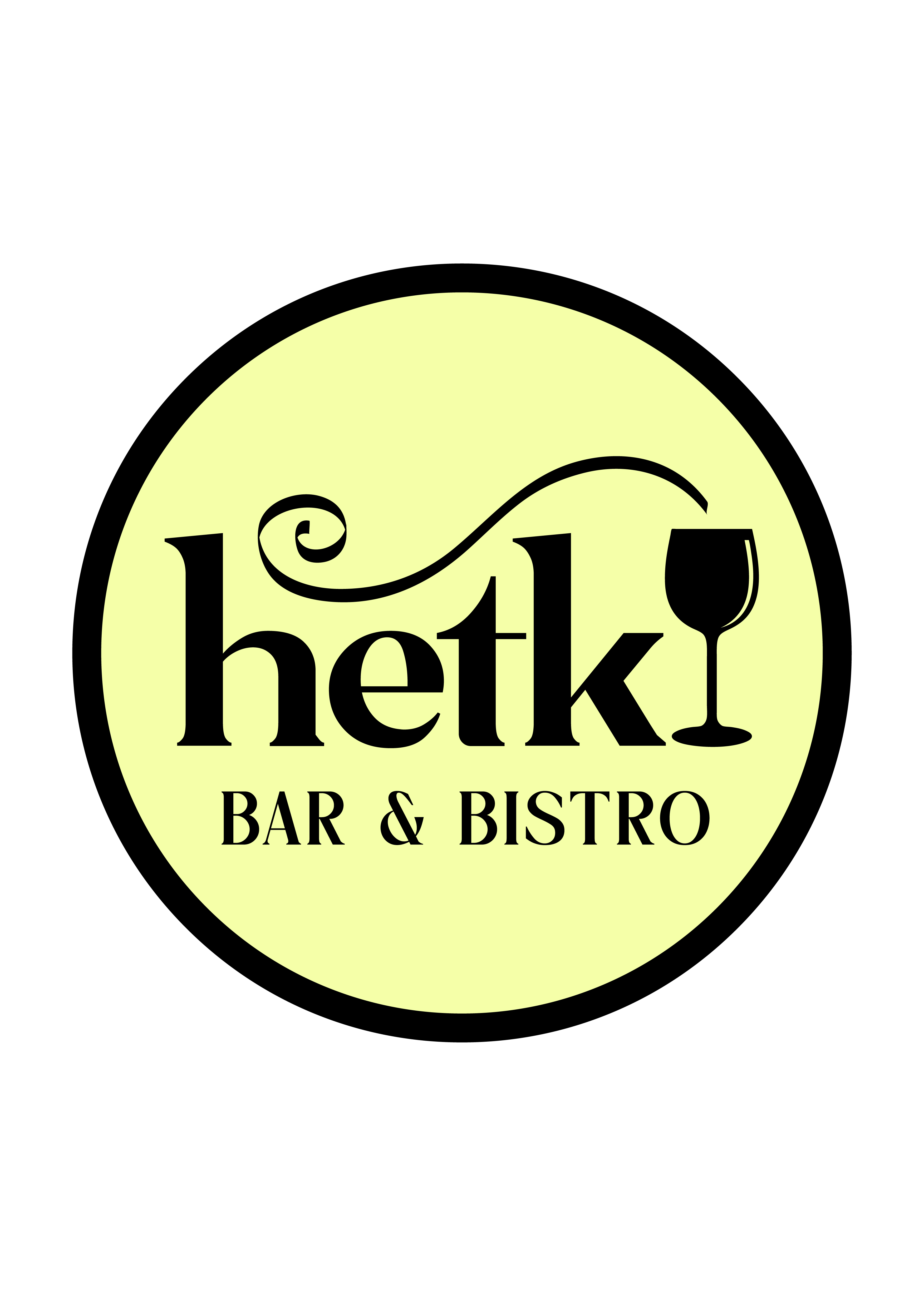 Bistro Hetki
