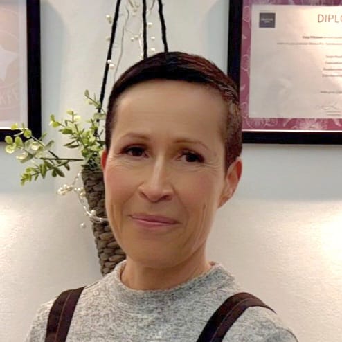 Kosmetologi Bella Katja